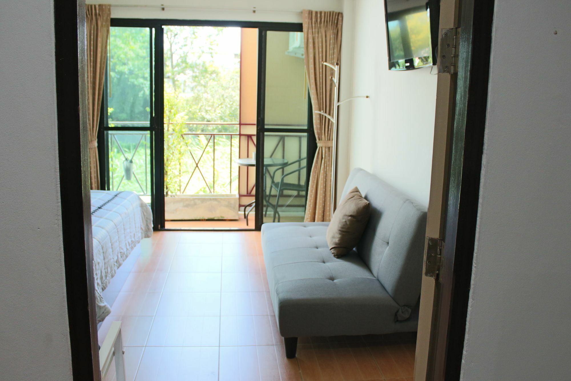 Asia Place Apartment Bangkok Kültér fotó