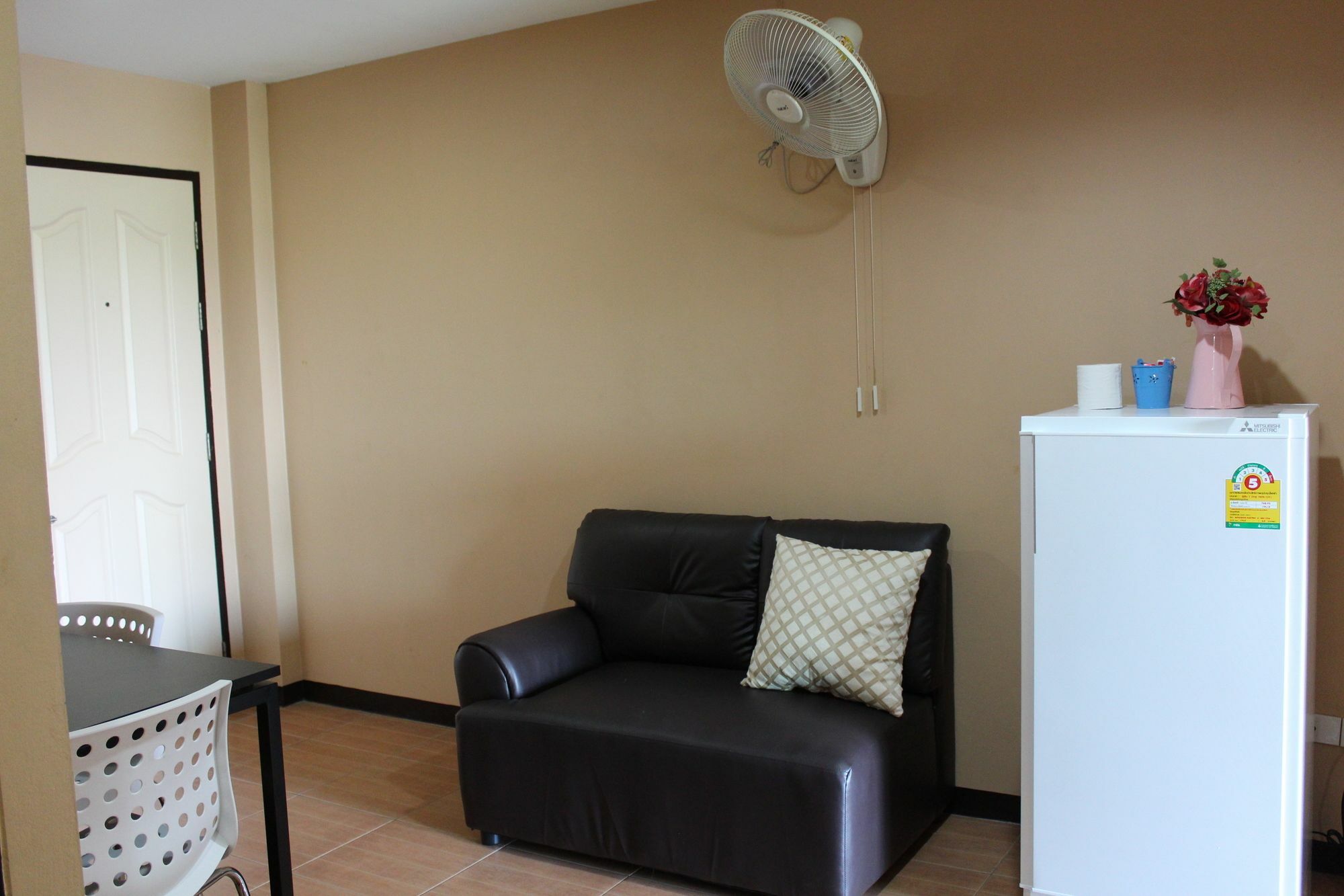 Asia Place Apartment Bangkok Kültér fotó