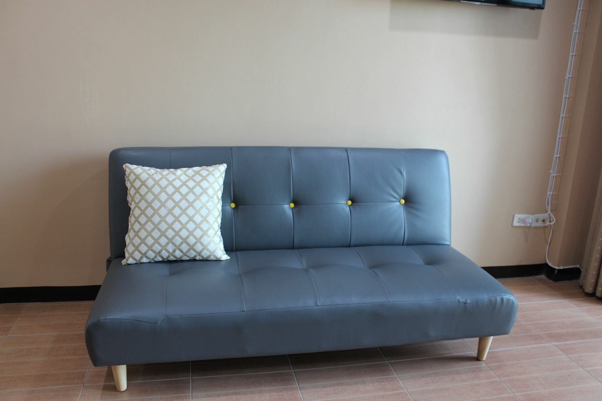 Asia Place Apartment Bangkok Kültér fotó